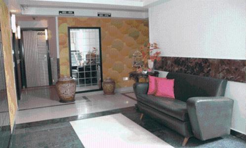 Istay Hotels Infantry Road Bangalore Buitenkant foto